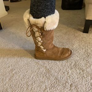 UGGS limited edition